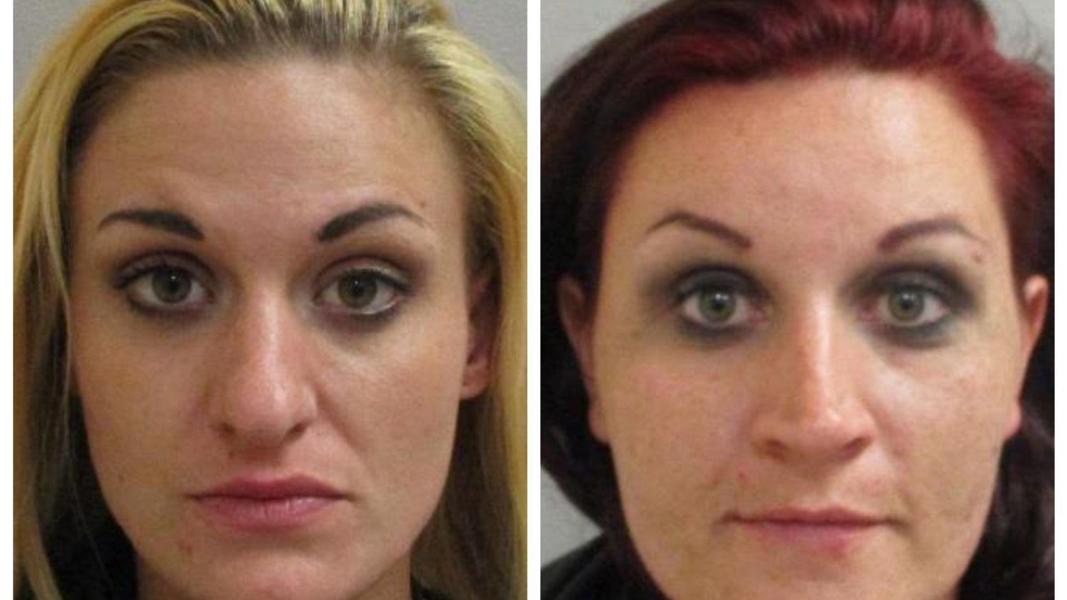 2 face charges in Cochise County after deputies find meth in car